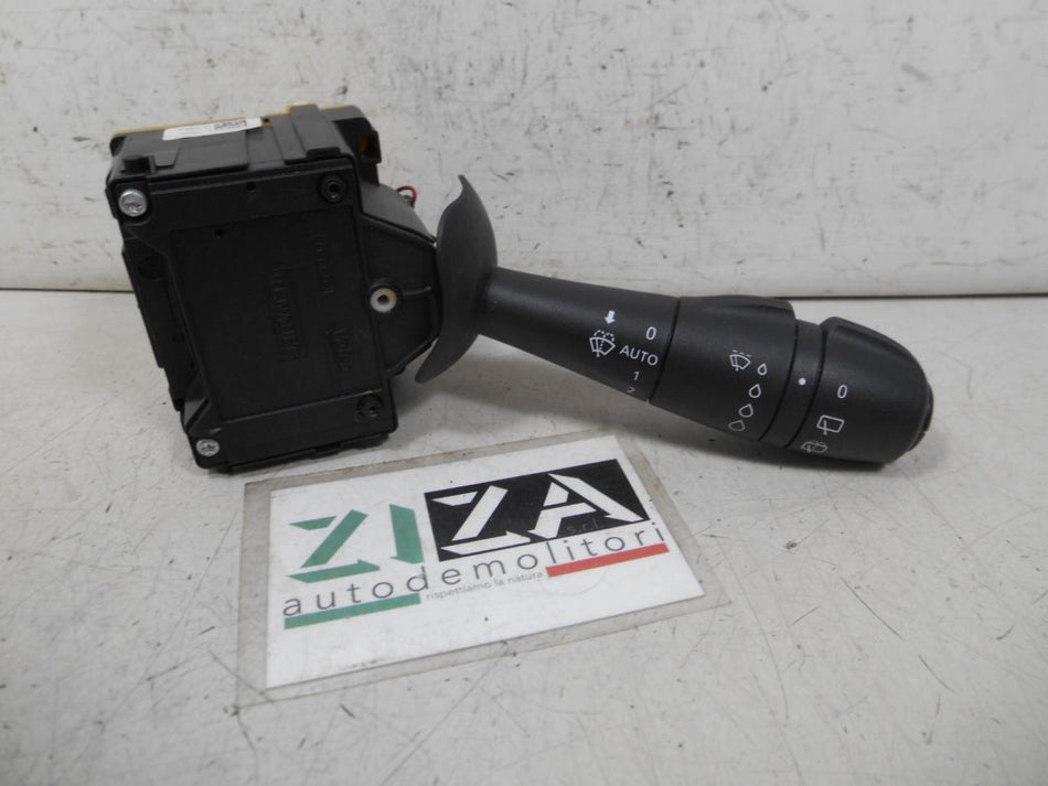 Devio Tergicristalli Leva Destra Renault Clio IV 2017 255676085R E1109573