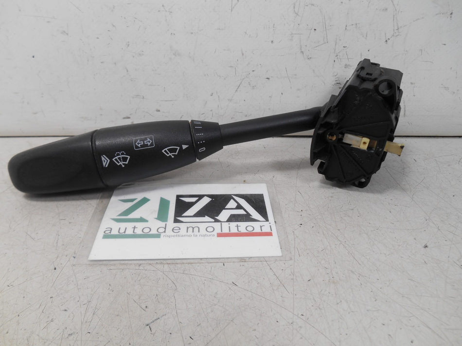 Devio Luci Tergicristalli Leva Sinistra Mercedes W211 E220 2008 A1715400144