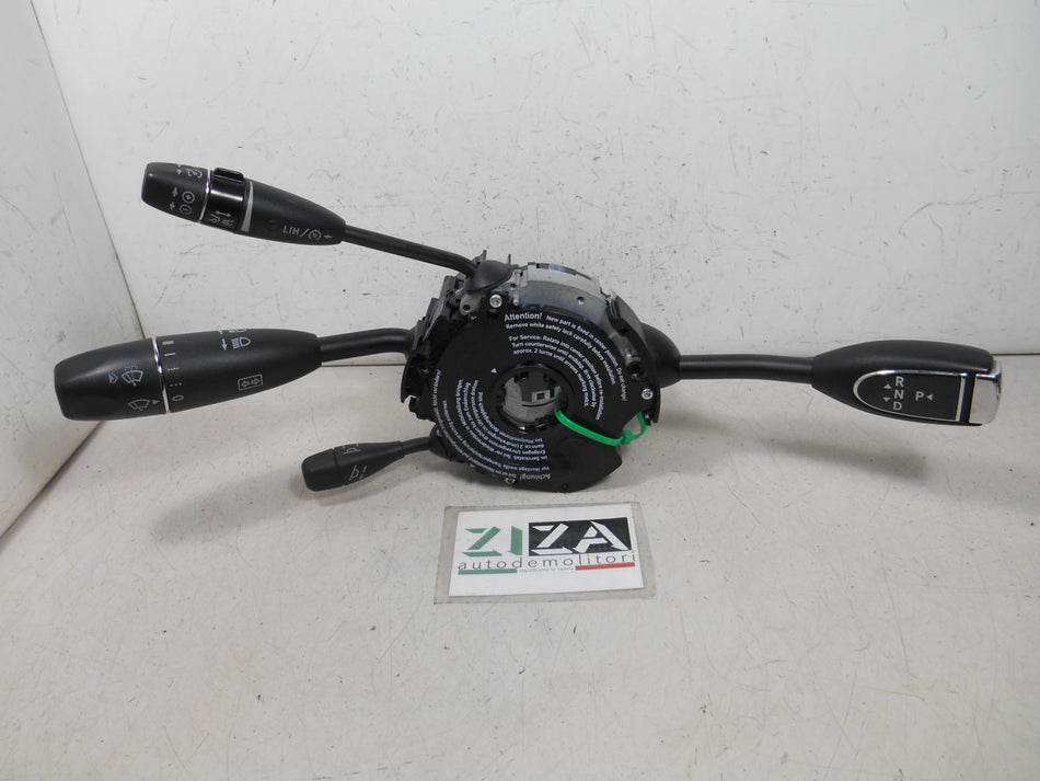 Devioluci Devio Luci Completo Mercedes W221 S320 2009 A2215404801 A2215451416