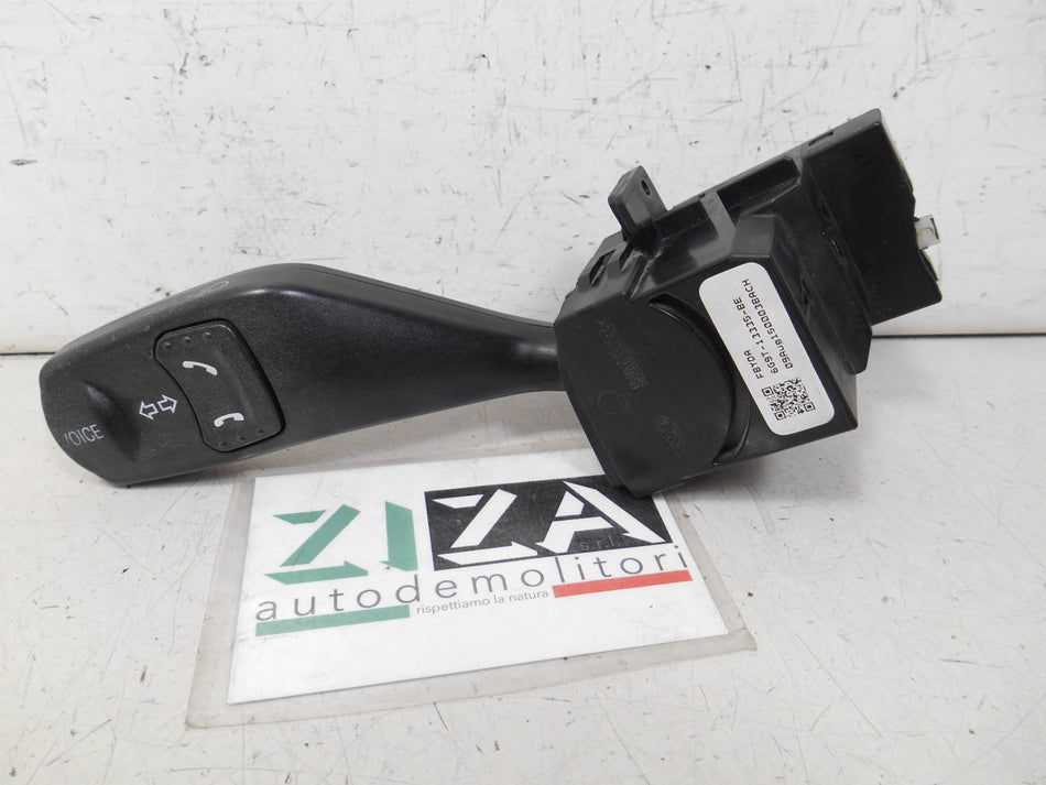 Devio Luci Leva Sinistra Ford Mondeo III 2010 6G9T-13335-BE