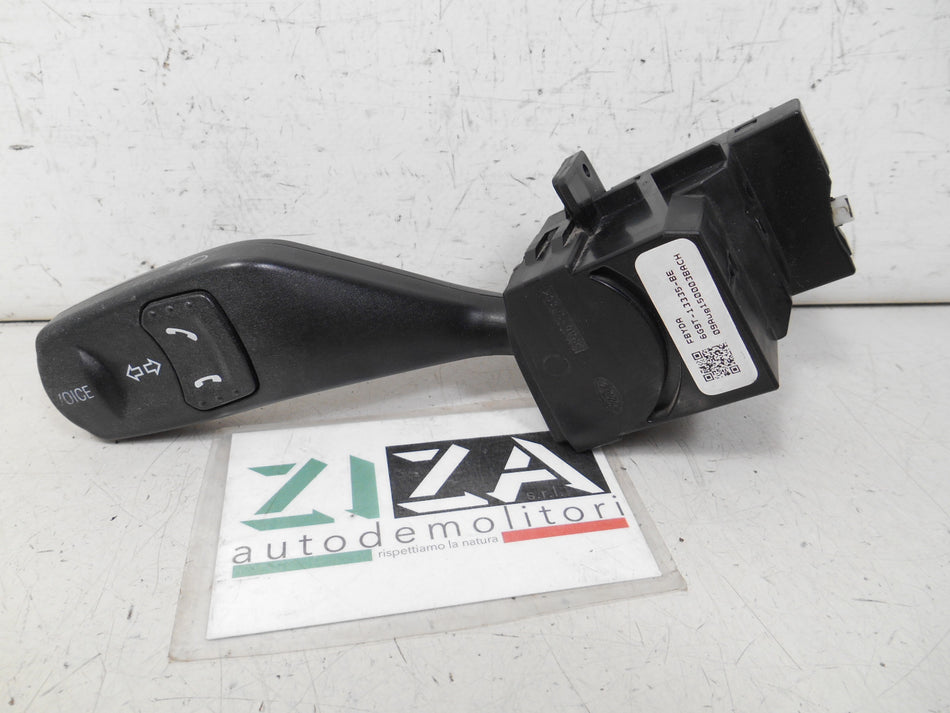 Devio Luci Leva Sinistra Ford Mondeo III 2010 6G9T-13335-BE