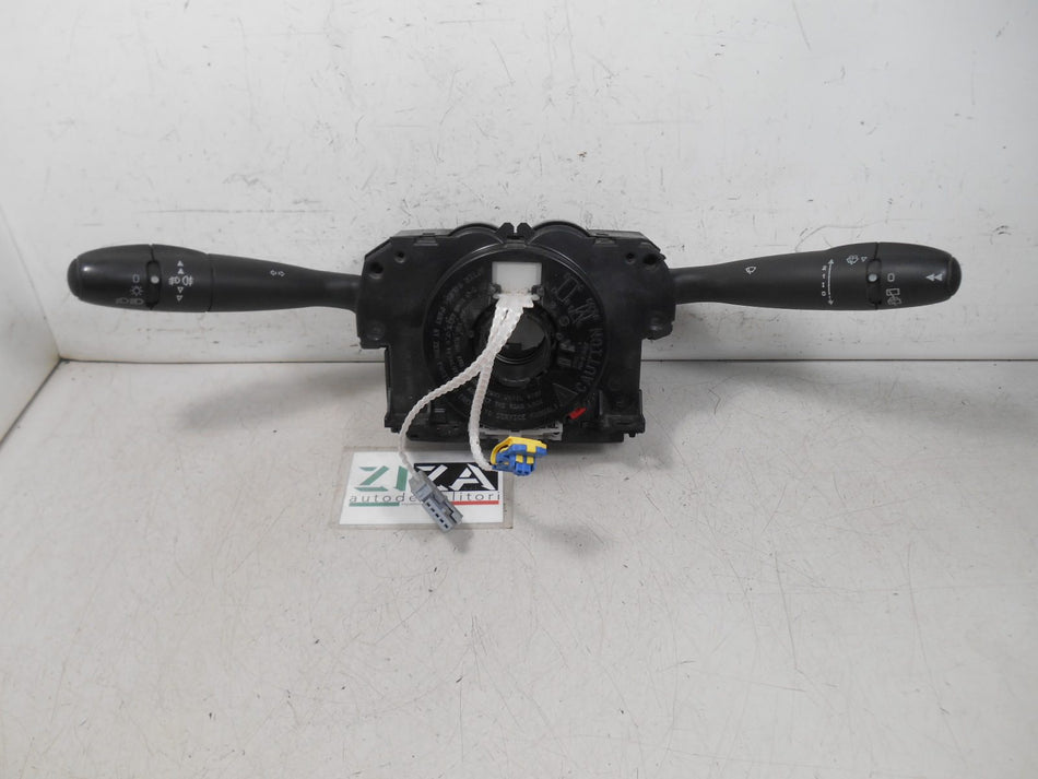 Devioluci Completo Spirale Citroen Berlingo II 2011 96662457XT