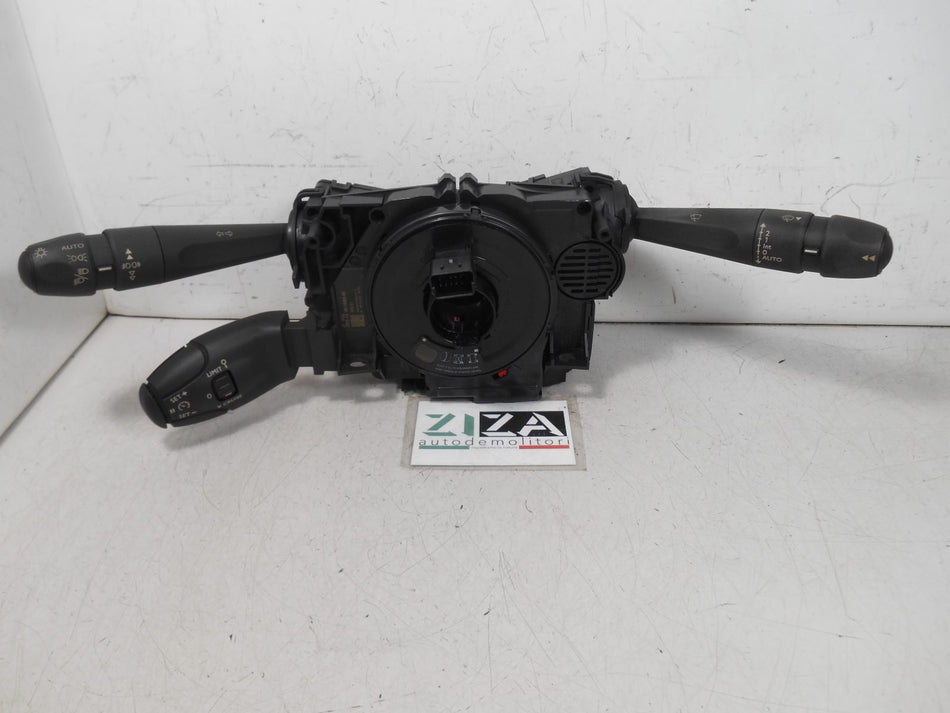 Devioluci Completo Spirale Peugeot Partner III 2011 98312616ZD HW: 6.7 SW: 10.2