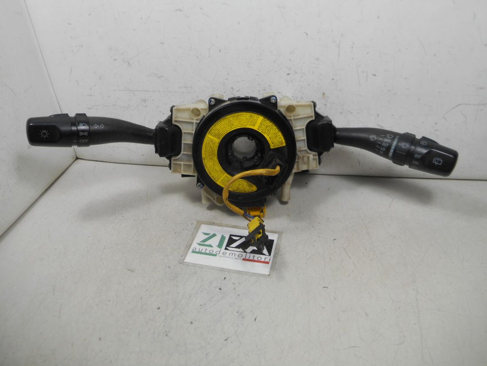 Devioluci Completo Spirale Hyundai Santa Fe I SM 2001