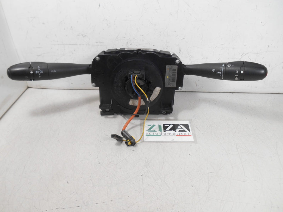 Devioluci Completo Spirale Citroen C3 I 2002 96474011XT