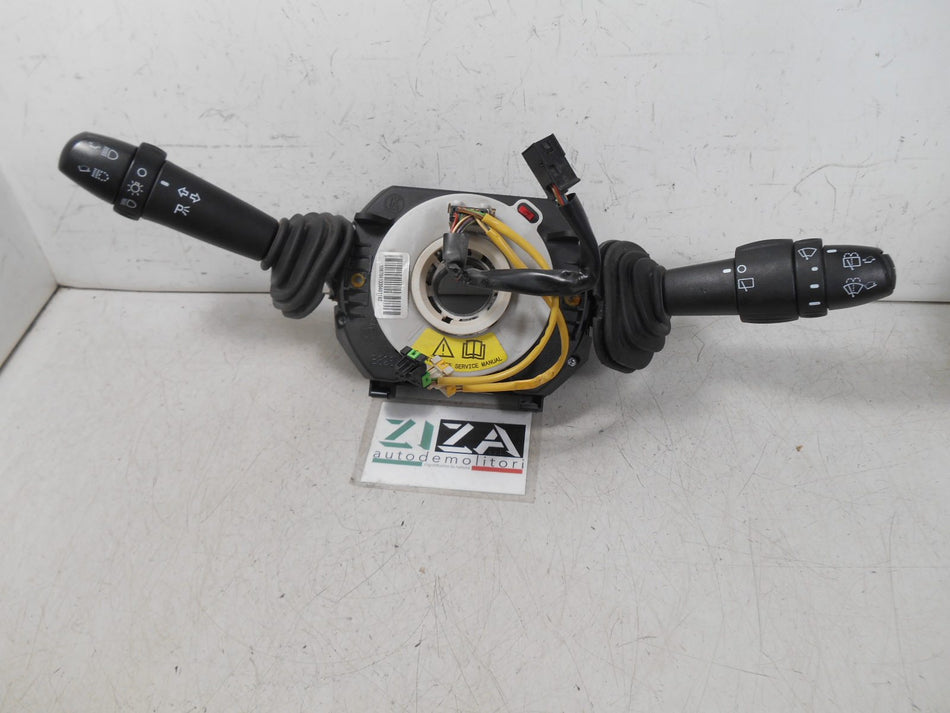 Devioluci Completo Spirale Fiat Bravo 198 2012 07355322780