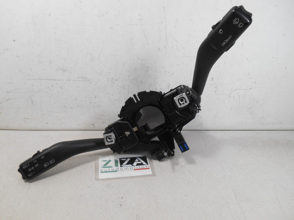 Devioluci Devio Luci Completo VW Touran 2007 1K0953503DK 1K0953513A 1K0953519A