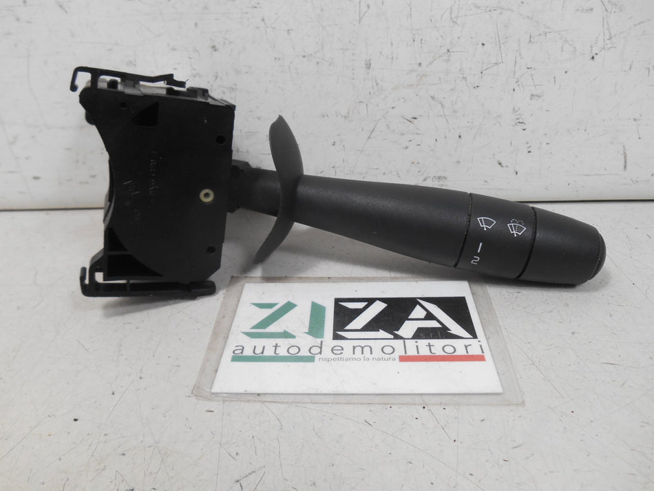 Devio Tergicristalli Leva Destra Opel Vivaro 2007 93856810E 8200490948