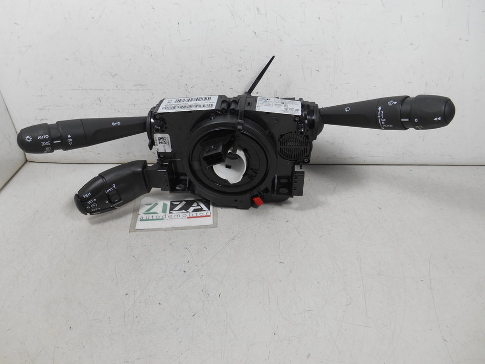 Devioluci Completo Spirale Peugeot 208 II 2022 98369258ZD 98035106ZD