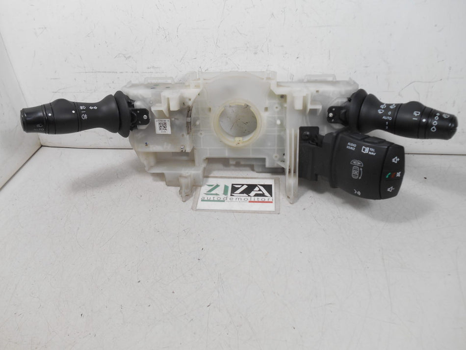 Devioluci Devio Luci Completo Renault Megane III 2010 255670019R-A 255520014R-B