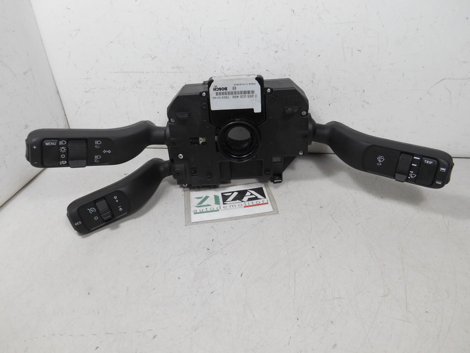 Devioluci Devio Luci Completo Alfa Spider 2007 01560721940 51771960 0265005499 783315140