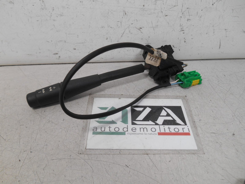 Devio Comando Radio Peugeot 206 2000 96373745ZL