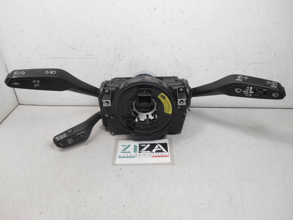 Devioluci Completo Spirale Audi A6 C8 2019 4N0907129AJ 3OS10098892