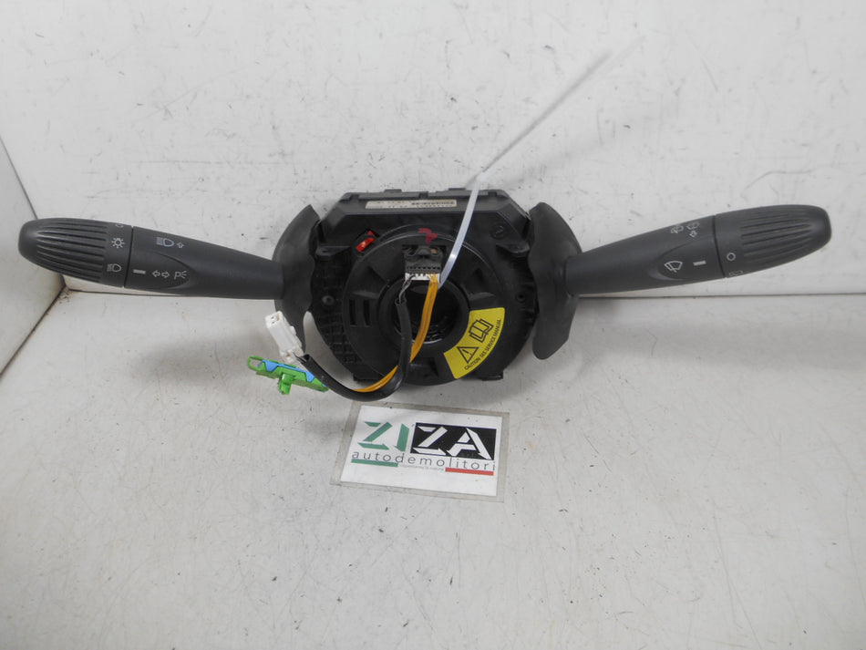 Devioluci Completo Spirale Fiat Panda 169 2006 735444633