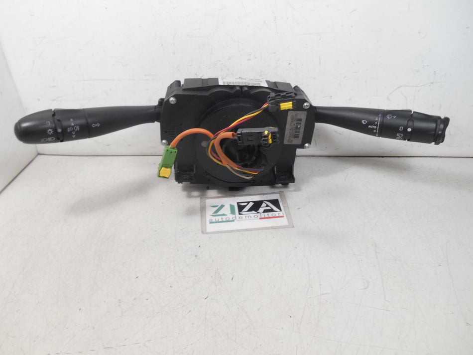 Devioluci Completo Spirale Citroen C3 I 2004 96488227XT