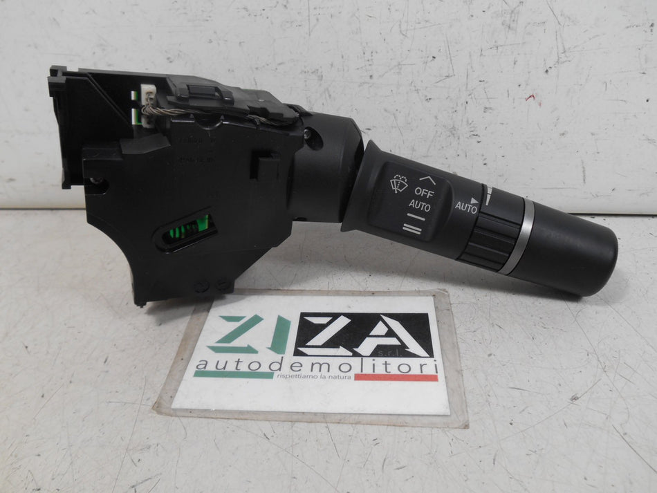 Devio Tergicristalli Leva Destra Mazda 6 II 2009 GS1F66128