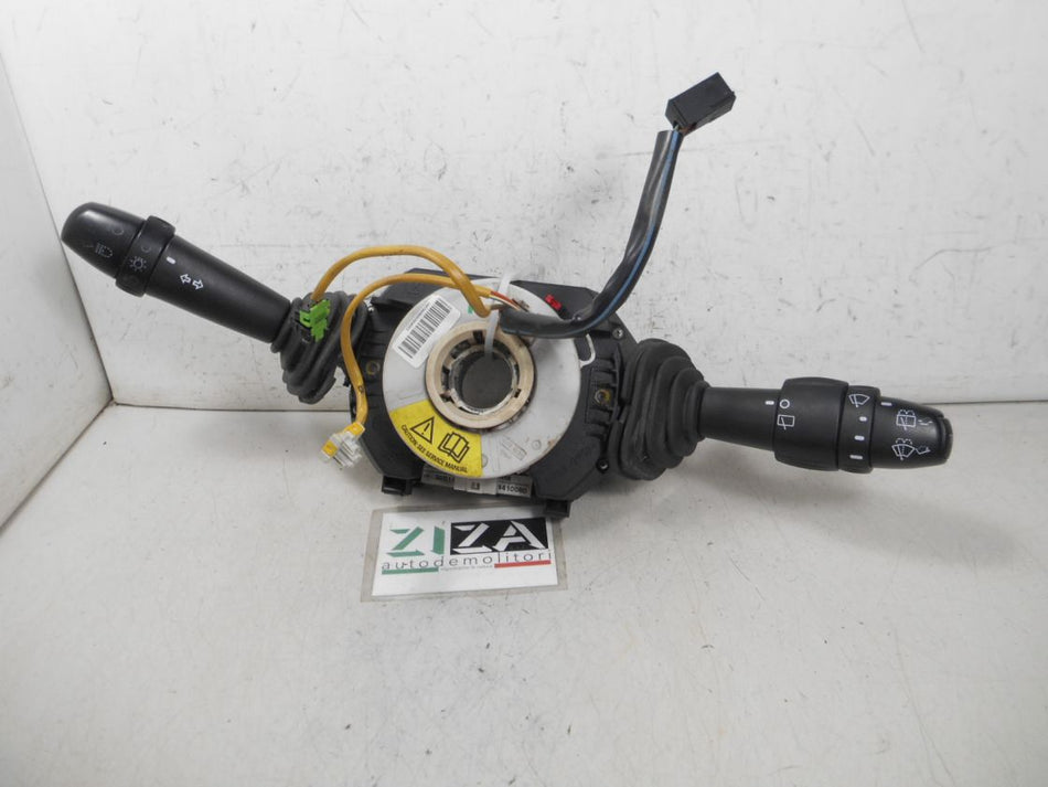 Devioluci Completo Spirale Fiat Bravo 198 2008 07354410080