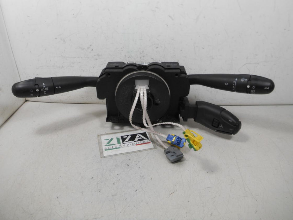 Devioluci Completo Spirale Peugeot 307 2004 96542558XT