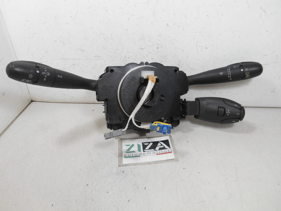 Devioluci Devio Luci Completo Peugeot 206+ 2010 96663036XT 96637240XT