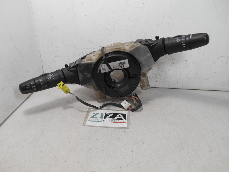 Devioluci Completo Spirale Nissan Primera P12 2003 25560-AV765 25540-AV600 25260-AV715