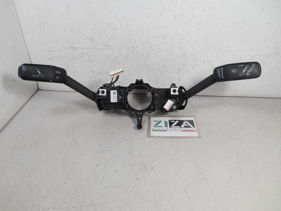 Devioluci Devio Luci Completo VW Tiguan AD 2019 5Q0953502AJ 5Q0953521R