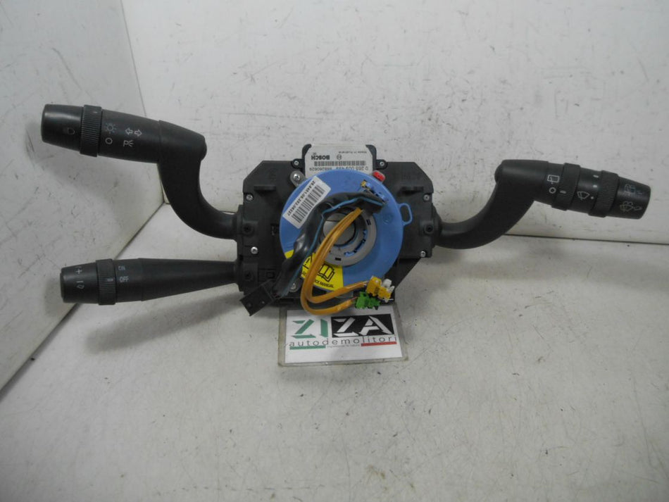 Devioluci Completo Spirale Fiat Croma 2009 07354608930 51771960
