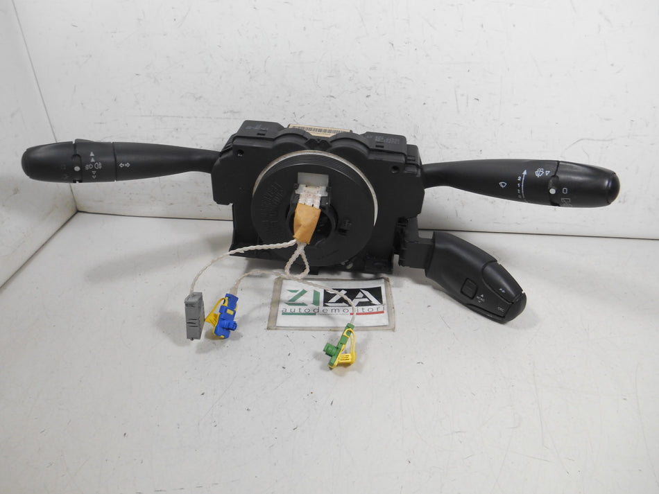 Devioluci Completo Spirale Peugeot 206 2002 96477526XT 96413388XT