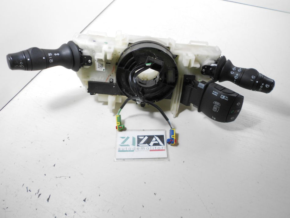 Devioluci Completo Spirale Renault Megane III 2012 255670017R-B 255520014R-C