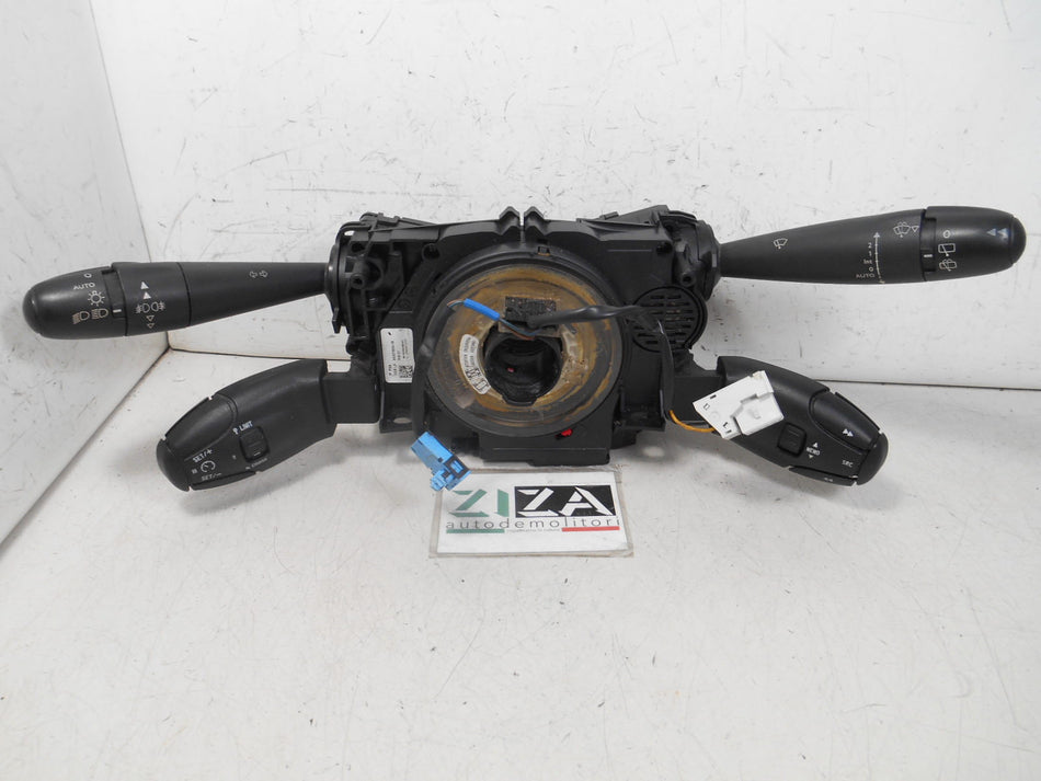 Devioluci Completo Spirale Peugeot 3008 I 2010 96667320XT