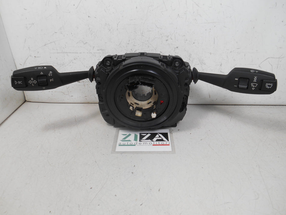 Devioluci Completo Spirale BMW E90 2008 9123032-02 6989557-02