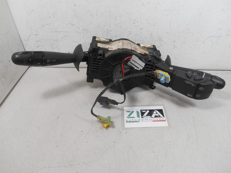 Devioluci Completo Spirale Renault Laguna II 2007 8200012244 8200328896