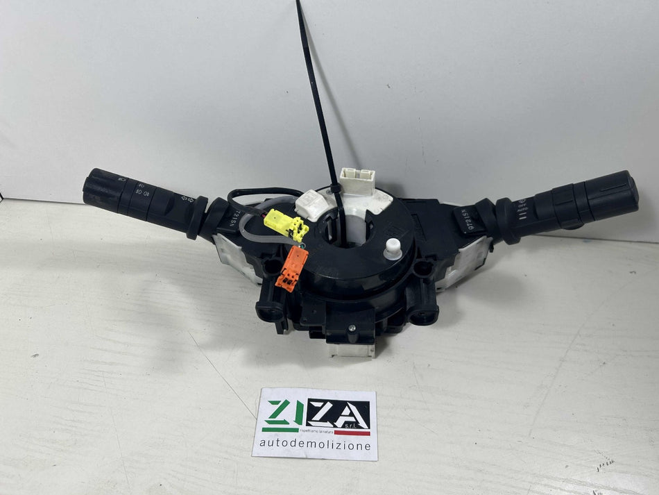 Devioluci Completo Spirale Nissan Qashqai J10 2009 47945JD000 0265005514