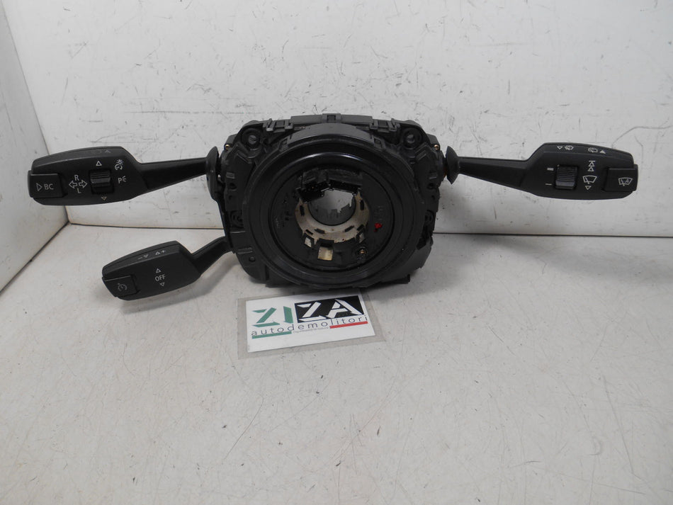 Devioluci Completo Spirale BMW E90 2006 6965299-01 6967324-01