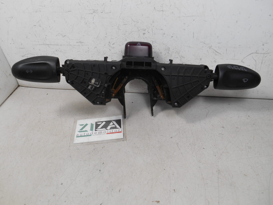 Devioluci Devio Luci Completo Seat Alhambra 1998 7M0953503F 95VW-13335-ABW