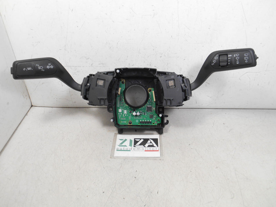 Devioluci Devio Luci Completo Ford Puma Hybrid 2022 H1BT-3F944-AK H1BT-14B522-BH