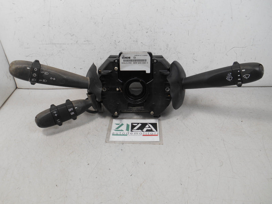 Devioluci Devio Luci Completo Alfa GT 2006 01560405760 0265005428 46778965
