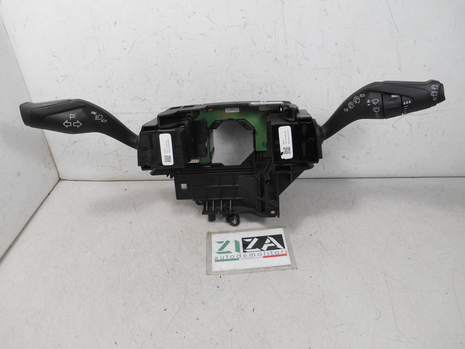 Devioluci Devio Luci Completo Ford Focus III 2017 F1ET-13N064-AC
