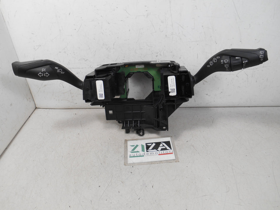 Devioluci Devio Luci Completo Ford Focus III 2017 F1ET-13N064-AC