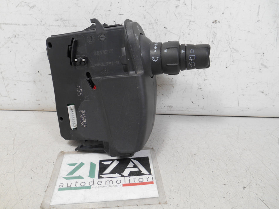 Devio Tergicristalli Leva Destra Renault Kangoo II 2014 28365478