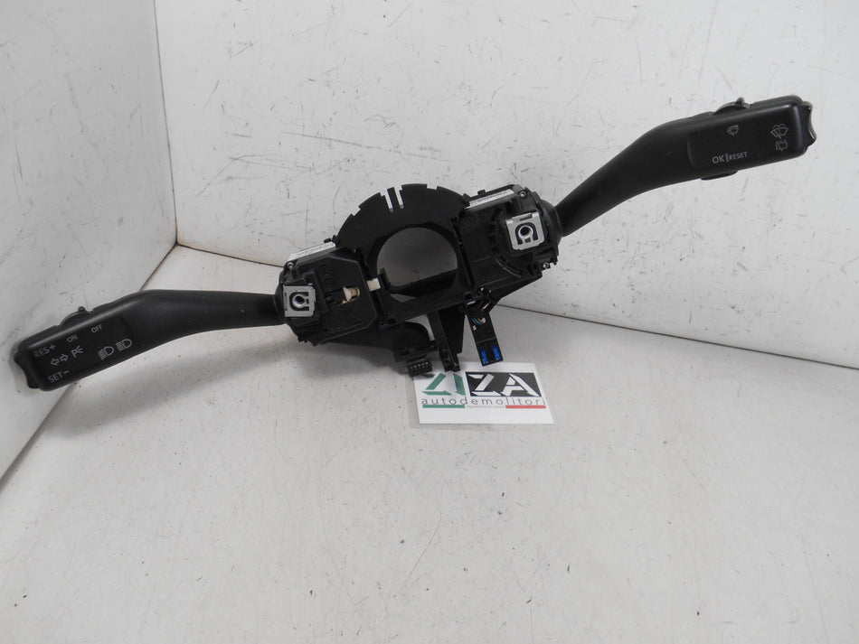 Devioluci Devio Luci Completo VW Golf V Plus 2005 1K0953503CP 1K0953519A 1K0953513A