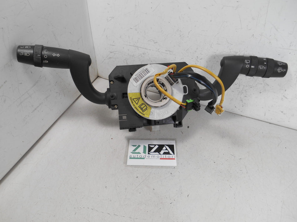 Devioluci Completo Spirale Fiat Idea 2004 07353619430