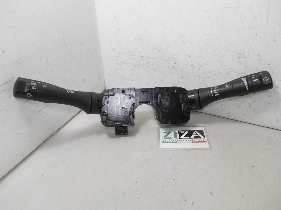 Devioluci Devio Luci Completo Nissan Micra K13 2016