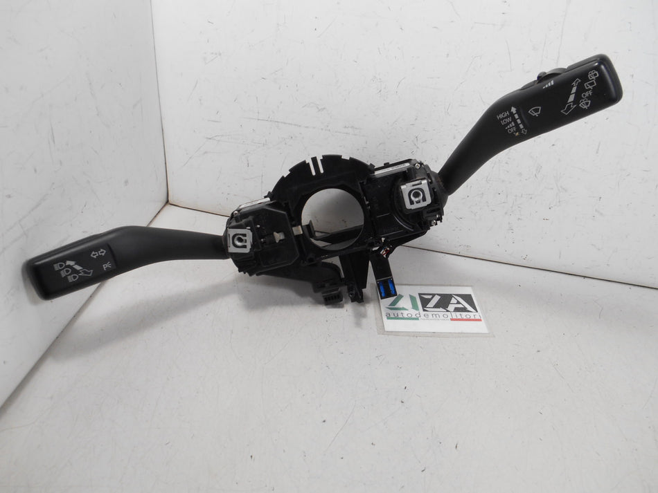 Devioluci Devio Luci Completo Seat Leon 1P 2008 1K0953503GF 1K0953519H 1K0953513E