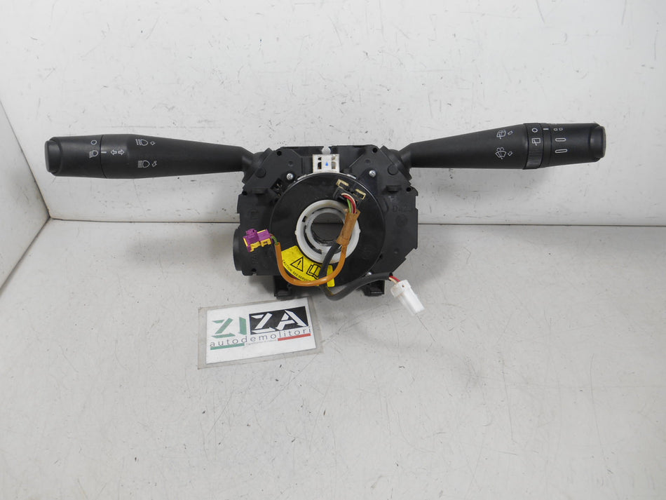 Devioluci Completo Spirale Fiat Panda 319 2012 07355583060 10011376-17