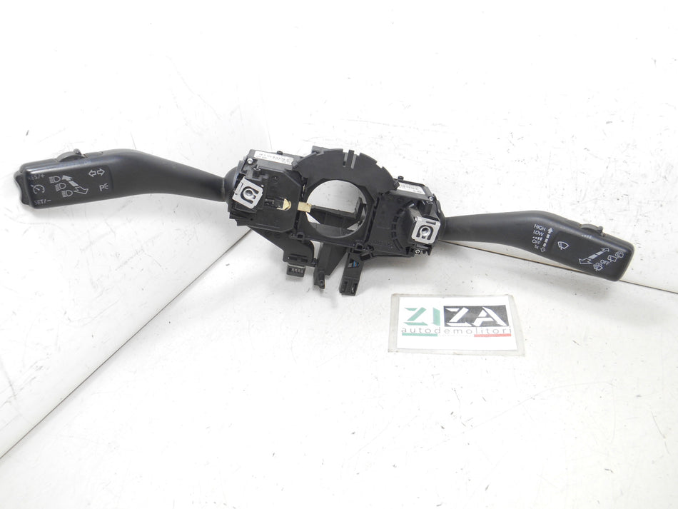 Devioluci Devio Luci Completo VW Golf VI 2010 1K0953503GP 1K0953519H 1K0953513G