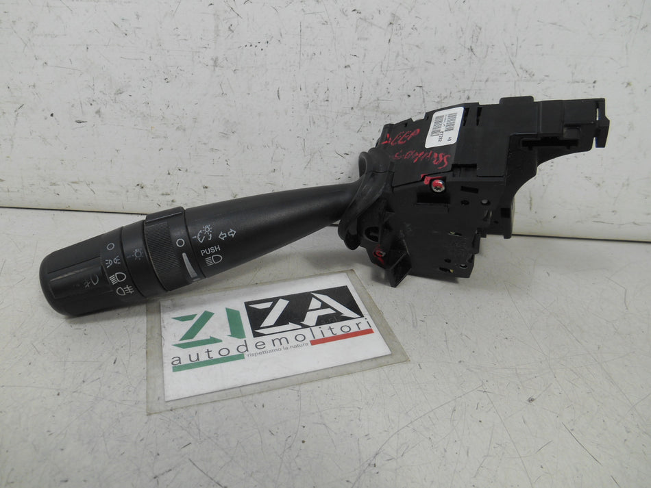 Devio Luci Leva Sinistra Jeep Compass I 2008 214866145
