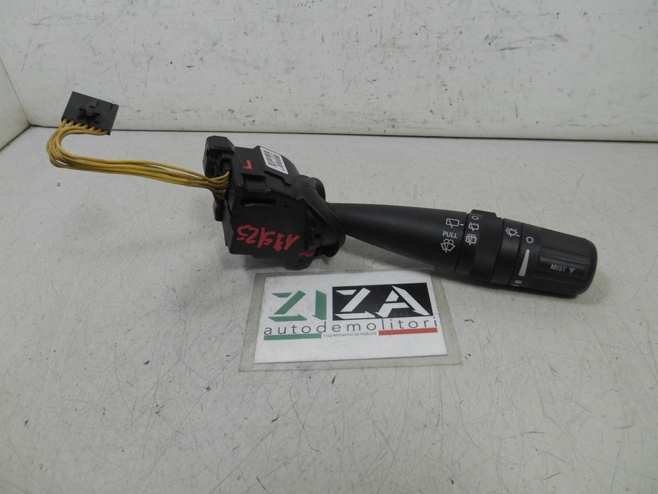 Devio Tergicristalli Leva Destra Jeep Compass I 2008 214867205