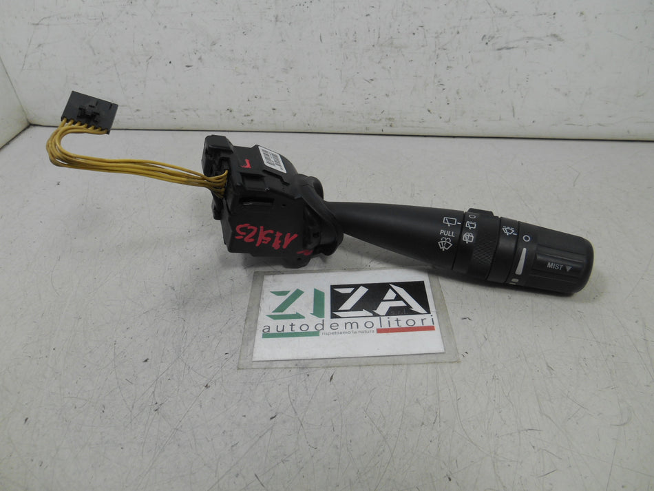 Devio Tergicristalli Leva Destra Jeep Compass I 2008 214867205