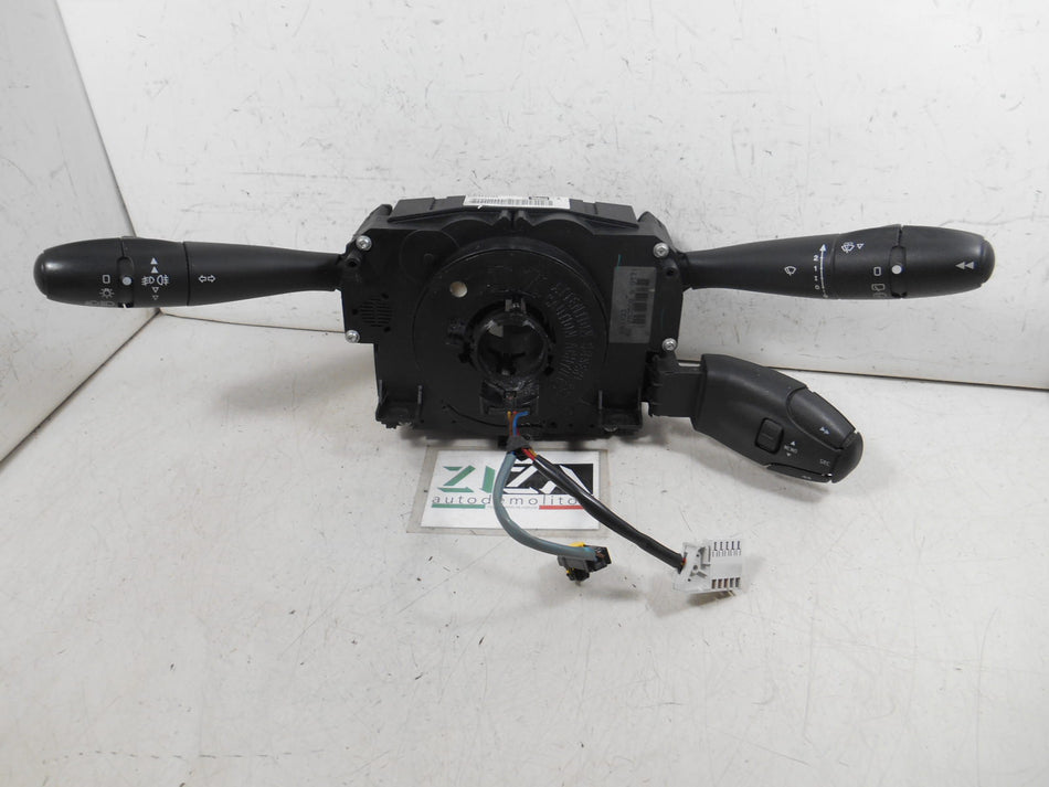 Devioluci Completo Spirale Peugeot 207 SW 2009 96657279XT 96637240XT