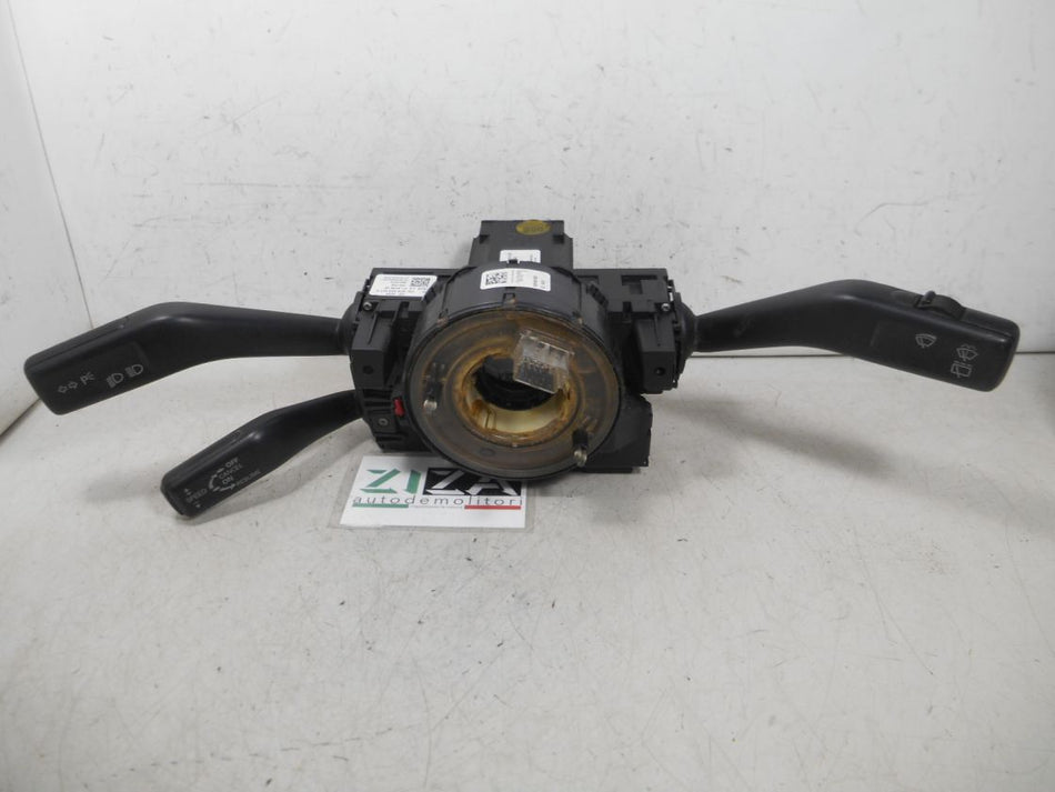Devioluci Completo Spirale VW Passat 3C SW 2006 3C9953507P 3C9953513B 3C0959653
